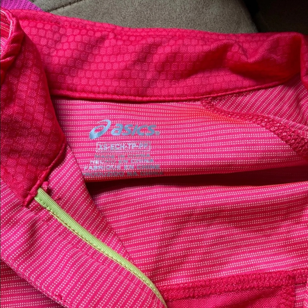 ASICS pullovers - Picture 5 of 5